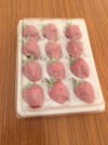 贈答用高級いちご(高級化粧箱入り)